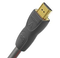 Audioquest Hdmi A 2m