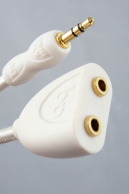 Audioquest Flx Mini Splitter