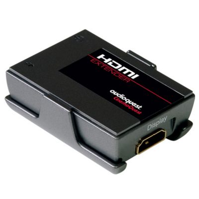 Audioquest Hdmi Extender