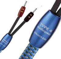 Audioquest 4-Series Type-4 10 (Single)