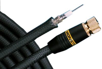 Z300 Ultra High-Performance Precision Video Cable