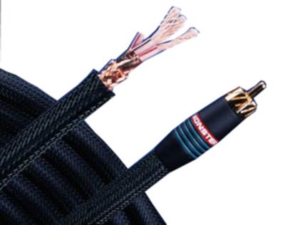 Z200i Advanced Interconnect RCA Cable