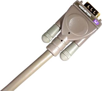 Monster Cable JP MNPC 1 HP-6
