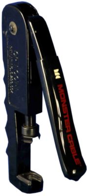 Multimedia Linear Compliant Compression (Crimping) Tool