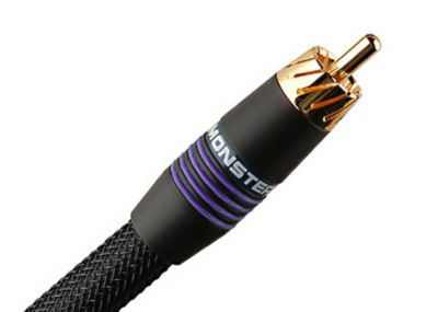 Z200d Reference Audiophile Digital Coax Cable