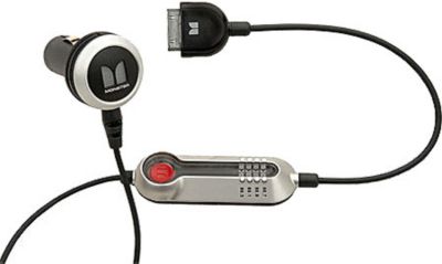 iCarPlay Wireless FM Transmitter
