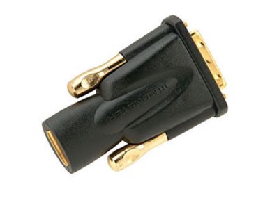 HDMI to DVI Video Adaptor