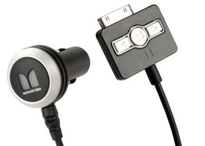 Monster Cable A IP FM-CH 200