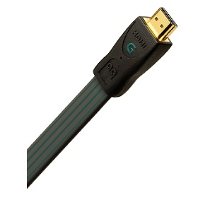 Audioquest HDMI-G 1M