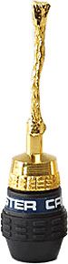 QuickLock Gold Flex Pin Connectors (2 Pairs)