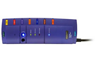 Home Theatre PowerCenter HT 850