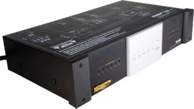 Reference Power Center