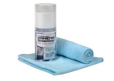 Ultimate Performance TV Cleaning Kit