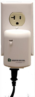 Monster Cable ML LAS1000