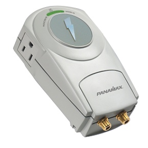 Panamax M2 COAX