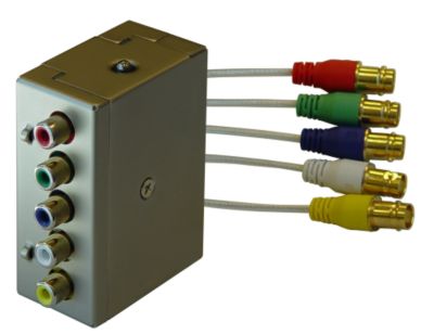 Panamax MIW 5RCA