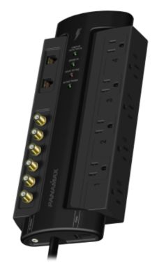 Panamax M8HC-PRO