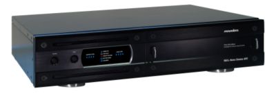 Panamax M1500 UPS