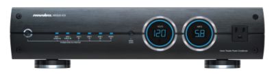 Panamax MAX 5500-EX
