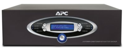 Apc J10 Blk