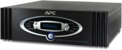 APC S10 BLK