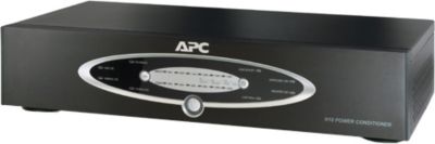 APC H10 BLK