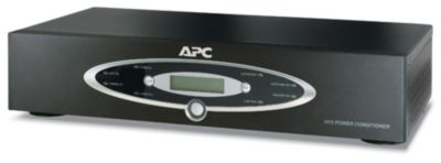 Apc H15 Blk