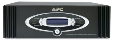 Apc S20 Blk