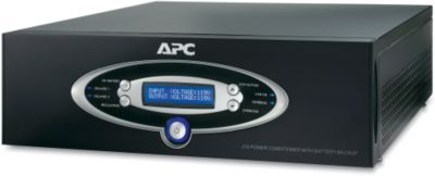 Apc J15 Blk