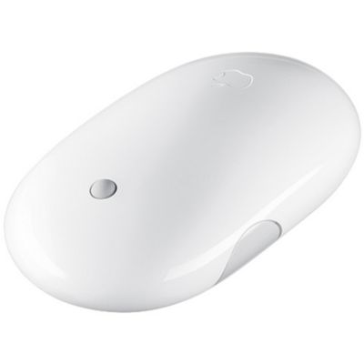 Apple MB111LL/A WIRELESS MOUSE