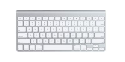 Apple Mb167ll/ A Wireless Keyboard