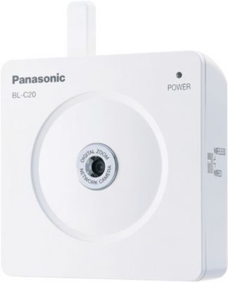 Panasonic BL-C20A