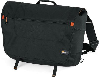 Lowepro Slim Factor L Black