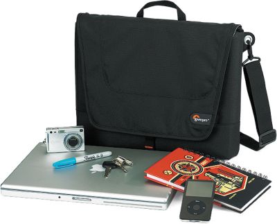 Lowepro Slim Factor M Black