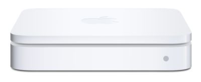 Apple Ma073ll/a Airport X Base