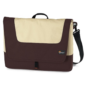 Lowepro Slim Factor M Espresso/Latte