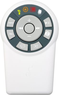 Sonance iPort EX-1 Remote Control