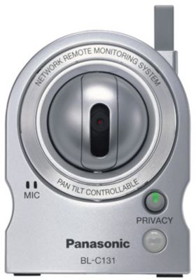 Panasonic BLC131A