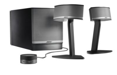 Bose Companion 5
