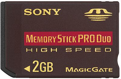 Sony MSX-M2GN