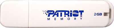 Patriot Memory Signature Flash 2GB USB