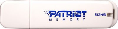 Patriot Memory Signature Flash 512MB USB