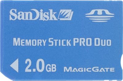 SanDisk SDMSPD-2048R