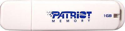 Patriot Memory Signature Flash 1GB USB