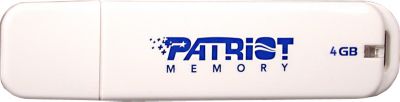 Patriot Memory Signature Flash 4GB USB