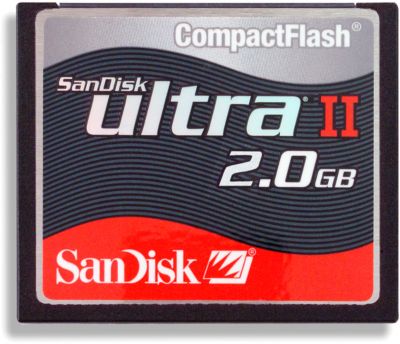 SanDisk SDCFH-2048-901