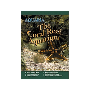 DVD International THE CORAL REEF 0771