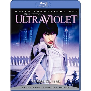Sony Pictures ULTRAVIOLET