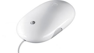 Apple Mighty Mouse