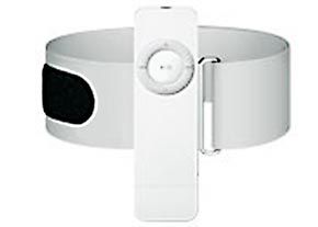 Apple iPod shuffle Armband iPod shuffle Armband